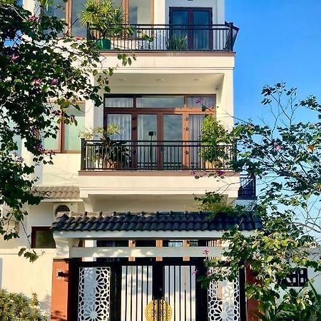 Nobis House Guesthouse Da Nang Exterior photo