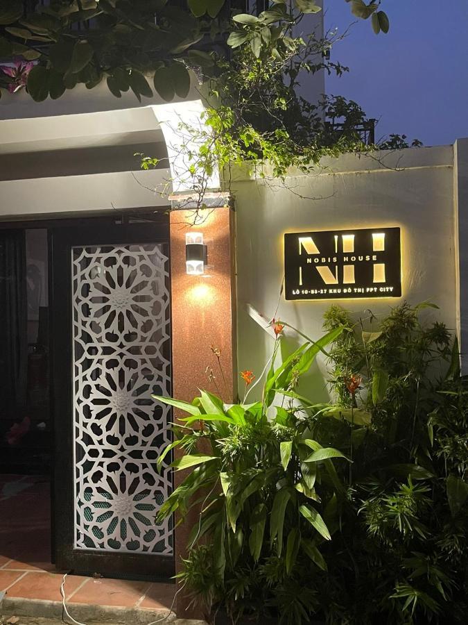 Nobis House Guesthouse Da Nang Exterior photo