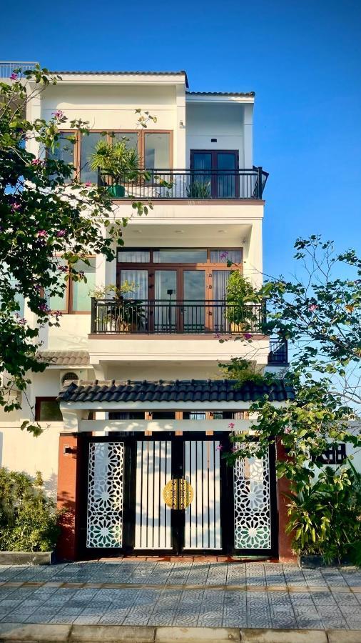 Nobis House Guesthouse Da Nang Exterior photo